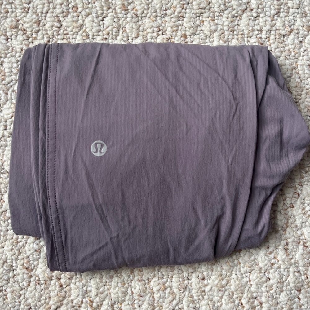 lulu Lemon dance studio joggers